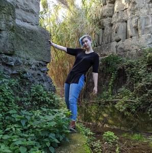 Meet your Posher, Rachel